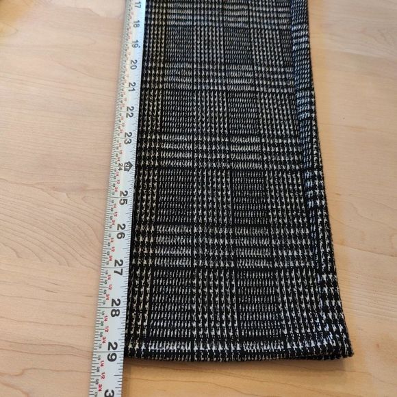 Suzy Shier Dress Pants, Grey/ Gray Size Small - Picture 7 of 10